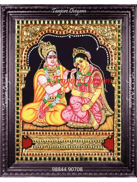 Kalyana Radha Krishna